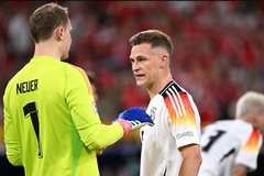 Đội tuyển Đức sẽ ra sân với đội hình như thế nào tại World Cup 2026?
