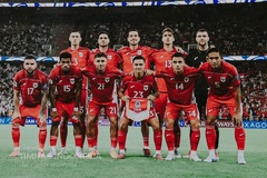 HLV John Herdman gọi 44 cầu thủ, Indonesia tăng tốc cho Asian Cup 2027
