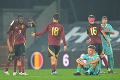 Nhận diện sức mạnh các đối thủ của U17 Việt Nam tại World Cup