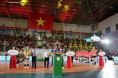 Cúp VTV9 Bình Điền 2028 đặt chân đến Đồng Nai
