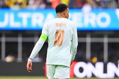 Khám phá số áo của các cầu thủ đội tuyển Pháp tại World Cup 2026