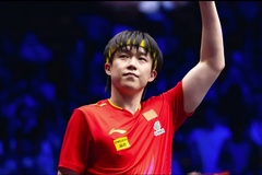 Lịch thi đấu bóng bàn Asiad 20: Trung Quốc thay máu triệt để, Nhật Bản tất tay đấu siêu sao