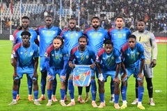 Tuyển Congo phải hoàn thành thời gian cách ly trước khi nhập cảnh tham dự World Cup 2026