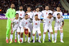 Đội tuyển Iran sẽ đóng trại huấn luyện tại Mexico thay vì Mỹ ở World Cup 2026