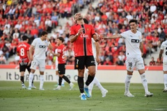Phán quyết tại La Liga sau vòng đấu cuối cùng: 3 đội bằng điểm nhưng Mallorca xuống hạng