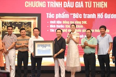 Tiền Phong Golf Championship 2026: Dấu ấn thể thao và trách nhiệm xã hội