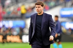 Tuyển Mỹ chốt danh sách dự World Cup 2026 với một bất ngờ lớn từ Pochettino