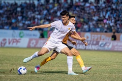 HAGL lâm nguy: Nguy cơ rớt hạng V.League đang cận kề