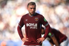 Bảng xếp hạng chung cuộc Ngoại hạng Anh 2025/26: West Ham xuống hạng