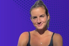 Profile VĐV Kate Fahey môn Pickleball