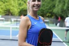 Profile VĐV Meghan Dizon môn Pickleball