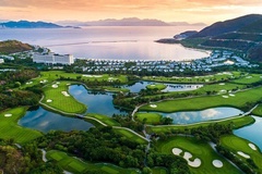 Du lịch golf tại Việt Nam: Xu hướng nghỉ dưỡng cao cấp thu hút Quốc tế