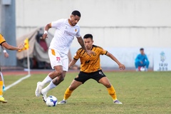 HAGL và hàng loạt đội bóng đối diện “cơn ác mộng” xuống hạng ở V.League