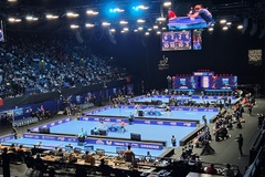 ITTF đang thay đổi quyền lực bóng bàn thế giới như thế nào sau 100 năm?