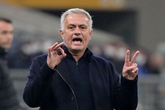 Giá chuyển nhượng của Jose Mourinho đến Real Madrid là 15 triệu euro