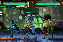 Teamfight Fuse bị cấm ở giải đấu lớn, Riot Games lập tức tung bản vá mạnh tay