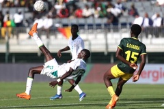 U17 Mali gây thất vọng trước thềm World Cup, U17 Việt Nam có thêm dữ liệu quý