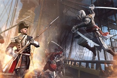 Hãng game Ubisoft lao dốc doanh thu, bước vào giai đoạn tái thiết lớn nhất lịch sử