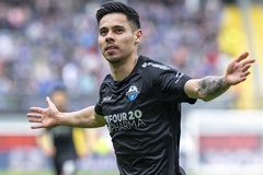 Đông Nam Á có thêm cầu thủ chinh chiến tại Bundesliga