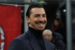 Tại sao tương lai của AC Milan lại phụ thuộc vào Ibrahimovic?