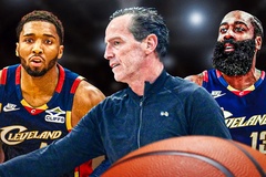 Lạc quan giữa bão chỉ trích: HLV Cleveland Cavaliers tự hào về cột mốc chung kết miền