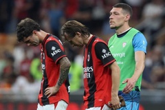 Sự sa sút về mặt thể thao khiến AC Milan thiệt hại hơn 70 triệu euro
