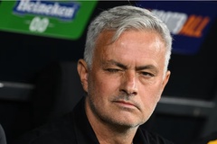 Mourinho yêu cầu 4 vị trí cần tăng cường cho Real Madrid