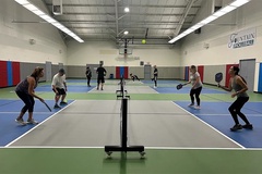 Pickleball Mỹ bước vào kỷ nguyên indoor: Không chỉ là sân chơi, mà là hệ sinh thái kinh doanh