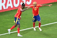 Đội hình xuất phát của Tây Ban Nha ở World Cup 2026 sẽ như thế nào?