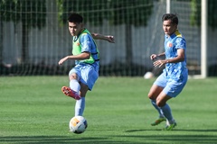 HLV Yutaka Ikeuchi: U19 Việt Nam chịu áp lực lớn trước giải Đông Nam Á 2026