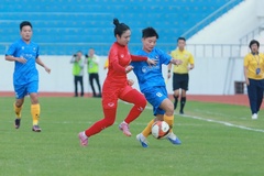Thái Nguyên T&T giành hạng Ba Cúp Quốc gia nữ 2026