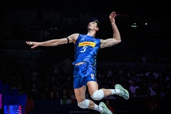 Dàn sao hội tụ, VNL nam 2026 hứa hẹn lễ hội bóng chuyền bùng nổ ngay từ vòng bảng
