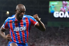 Mateta giúp Crystal Palace vô địch Conference League, giành danh hiệu đầu tiên trong lịch sử