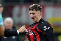 Tiết lộ gây sốc về mâu thuẫn nội bộ gay gắt ở AC Milan, với sự tham gia của Ibrahimovic
