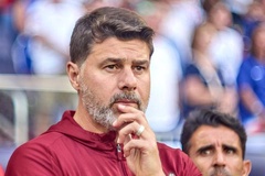 Vì sao Pochettino thông báo cho các cầu thủ bị loại khỏi đội hình Mỹ dự World Cup 2026 qua email?