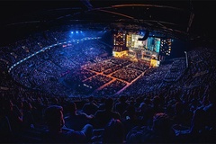 Dữ liệu sẽ cứu Esports khỏi bài toán doanh thu?