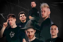 “Kỷ nguyên Los Ratones” chưa kết thúc: Witchcraft và cuộc cách mạng mới của esports Tier 2