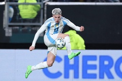 29 cầu thủ bị loại khi Argentina công bố đội hình dự World Cup 2026 là ai?