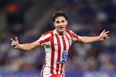 Barcelona sẽ phải trả bao nhiêu tiền để có Julian Alvarez?