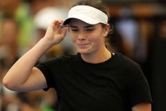 Profile VĐV Sahra Dennehy môn Pickleball