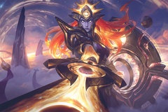 Chi tiết bản cập nhật LMHT 26.11 LOL