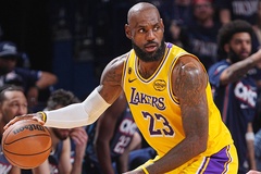 Chuyên gia NBA tiết lộ yêu cầu tài chính tối đa của LeBron James dành cho Los Angeles Lakers