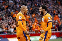 HLV Koeman lên tiếng về việc lựa chọn tiền đạo cho tuyển Hà Lan ở World Cup 2026