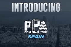 Hiệp hội Pickleball Chuyên nghiệp Mỹ chính thức ra mắt PPA Spain tại Tây Ban Nha