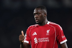 Chelsea bất ngờ chiêu mộ Ibrahima Konate theo dạng miễn phí