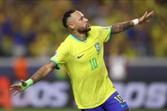 Việc Neymar được tuyển Brazil triệu tập đang gây ra những ảnh hưởng tiêu cực