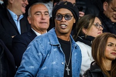 Ibrahimovic, Ronaldinho, Pauleta: Danh sách danh giá 34 cựu cầu thủ PSG được mời tham dự trận chung kết