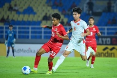 Xem trực tiếp U19 Việt Nam thi đấu ở U19 Đông Nam Á 2026 ở đâu? kênh nào?