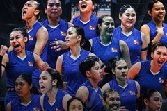 Chủ nhà AVC Cup 2026 rơi vào khủng hoảng, bóng chuyền Philippines bị đóng băng tài trợ