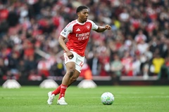 3 quyết định quan trọng về đội hình Arsenal cho trận chung kết Champions League gặp PSG